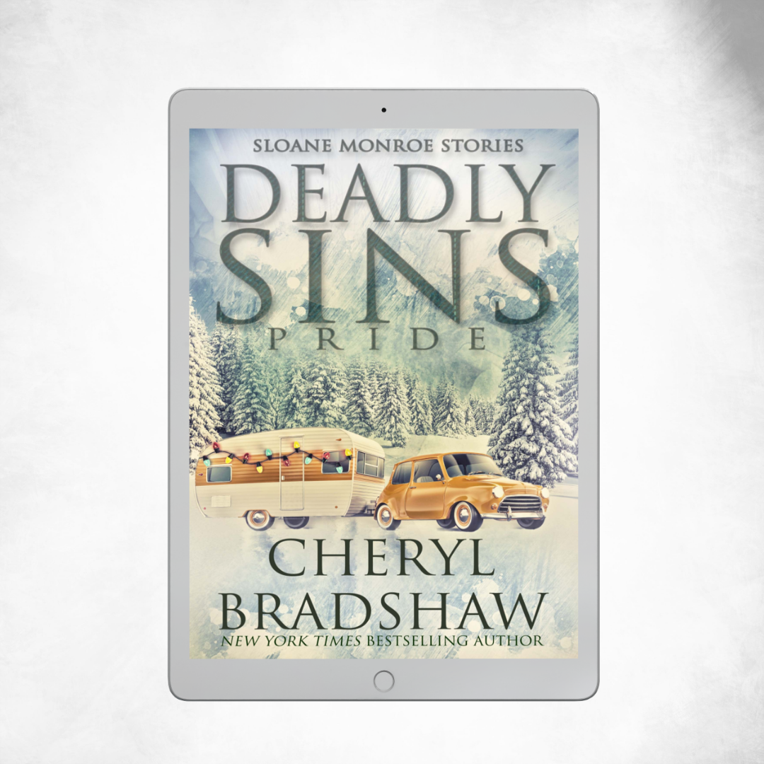 Deadly Sins: Pride | Sloane Monroe Stories #6 | Ebook