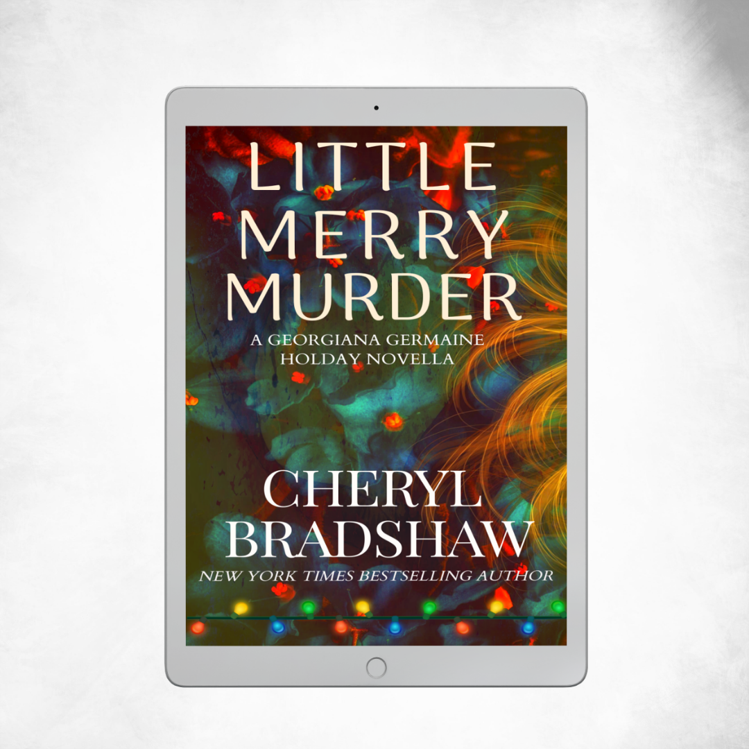 Little Merry Murder | Free Series Introduction Edition