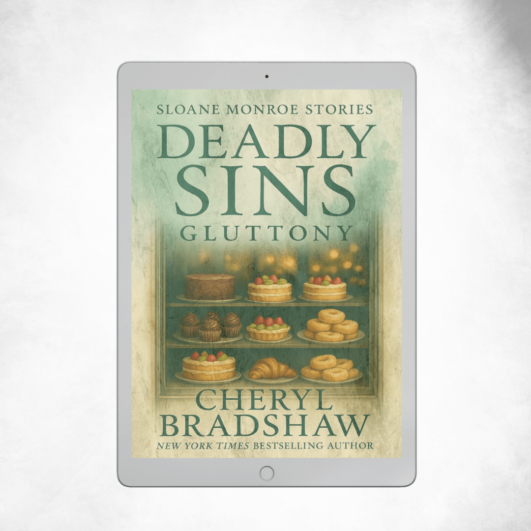Deadly Sins: Gluttony | Sloane Monroe Stories #7 | Ebook
