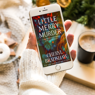Little Merry Murder | Free Series Introduction Edition