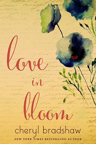 Love in Bloom | Darkness & Light Paperback | Volume 2