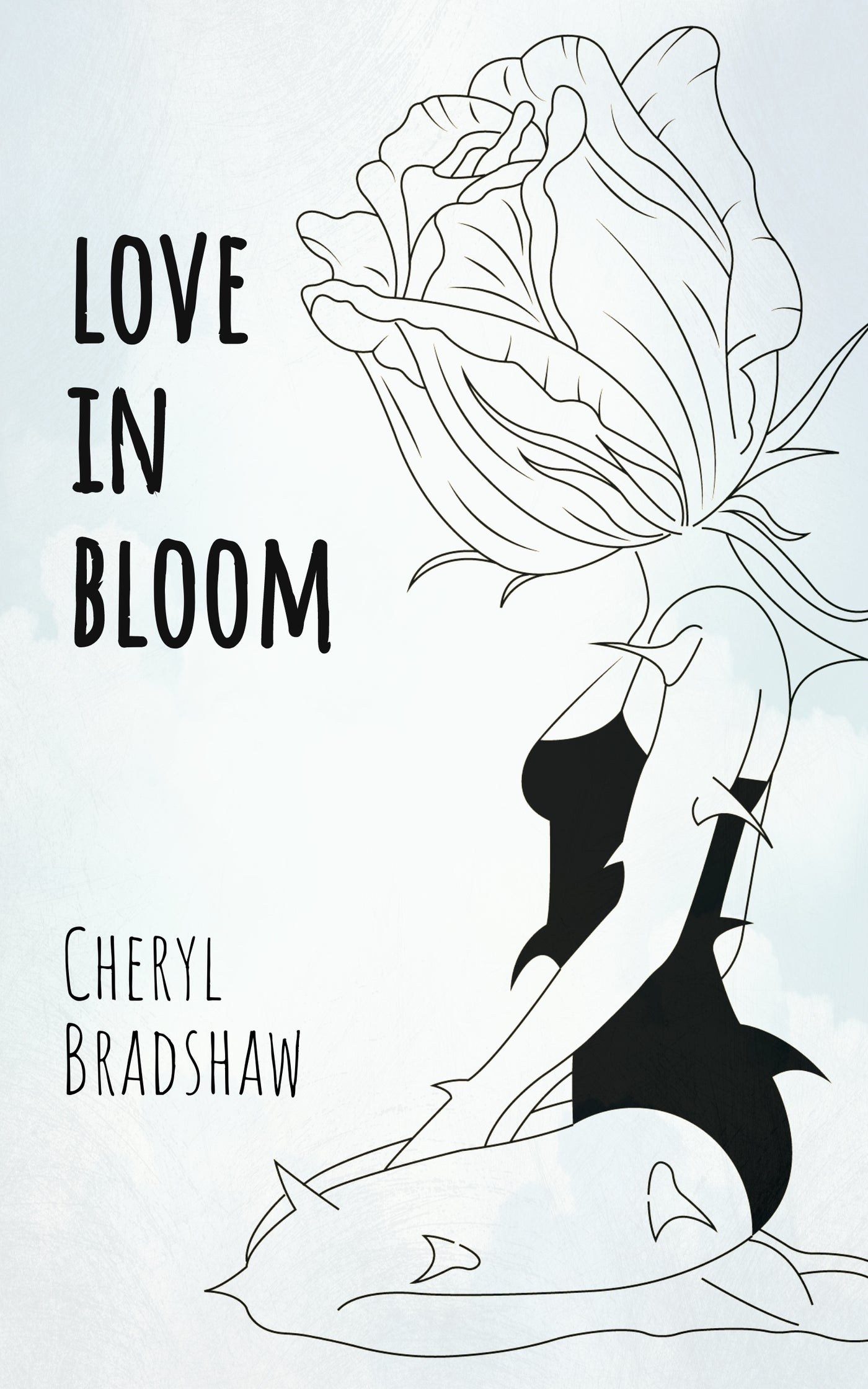 Love in Bloom | Darkness & Light eBook | Volume 1
