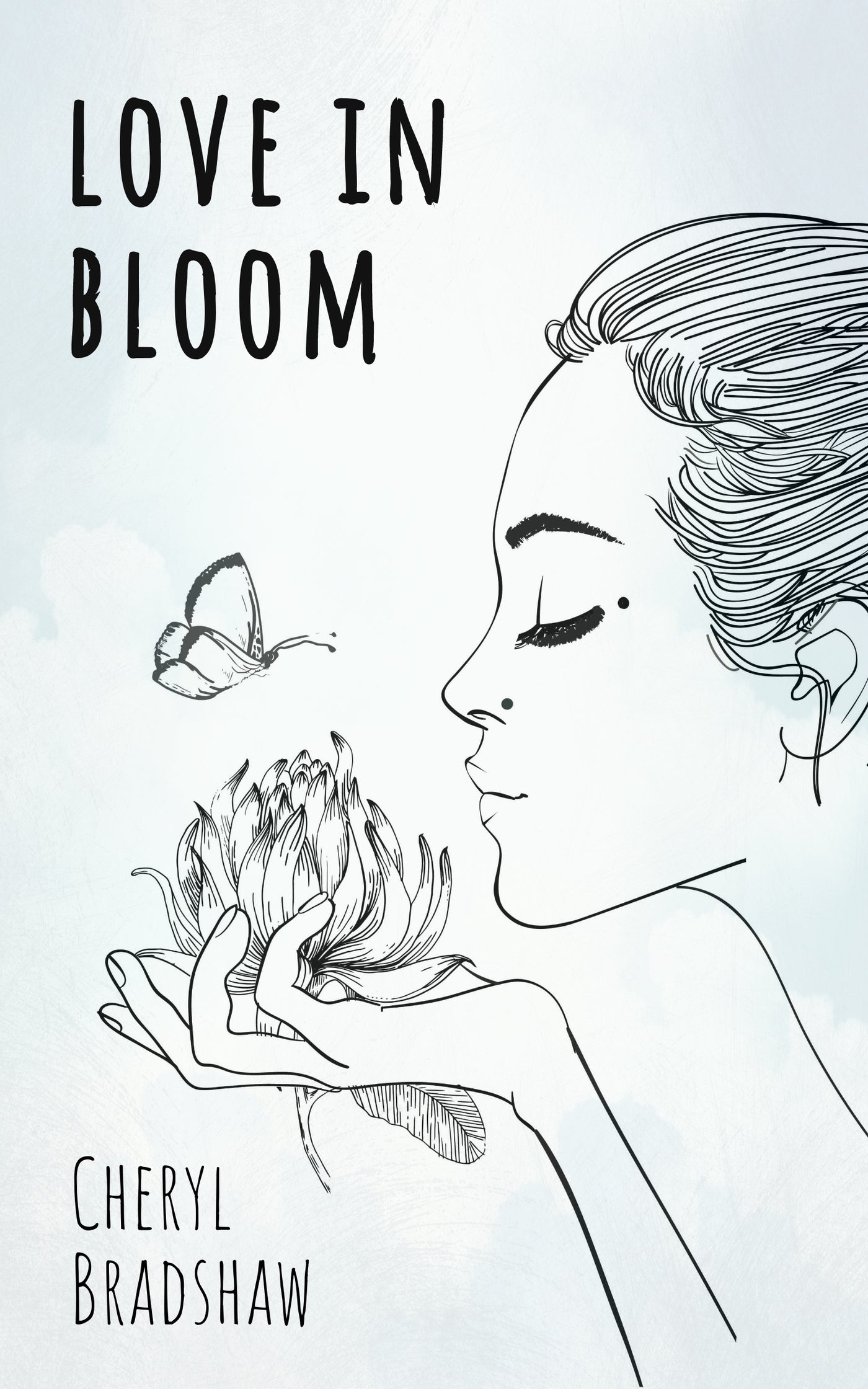 Love in Bloom | Darkness & Light eBook | Volume 2