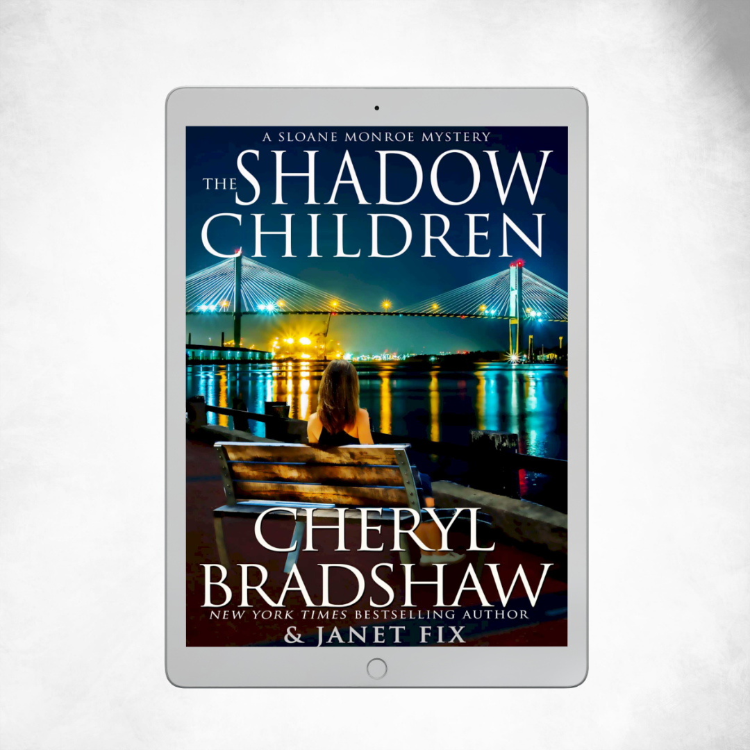 The Shadow Children | Sloane & Maddie Mysteries #2 | ebook