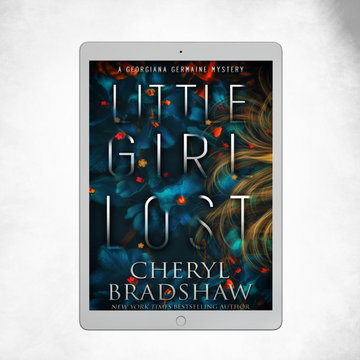 Little Girl Lost | Georgiana Germaine Mysteries #1 | Ebook