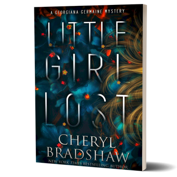 Little Girl Lost | Georgiana Germaine Mysteries Book 1 | Paperback