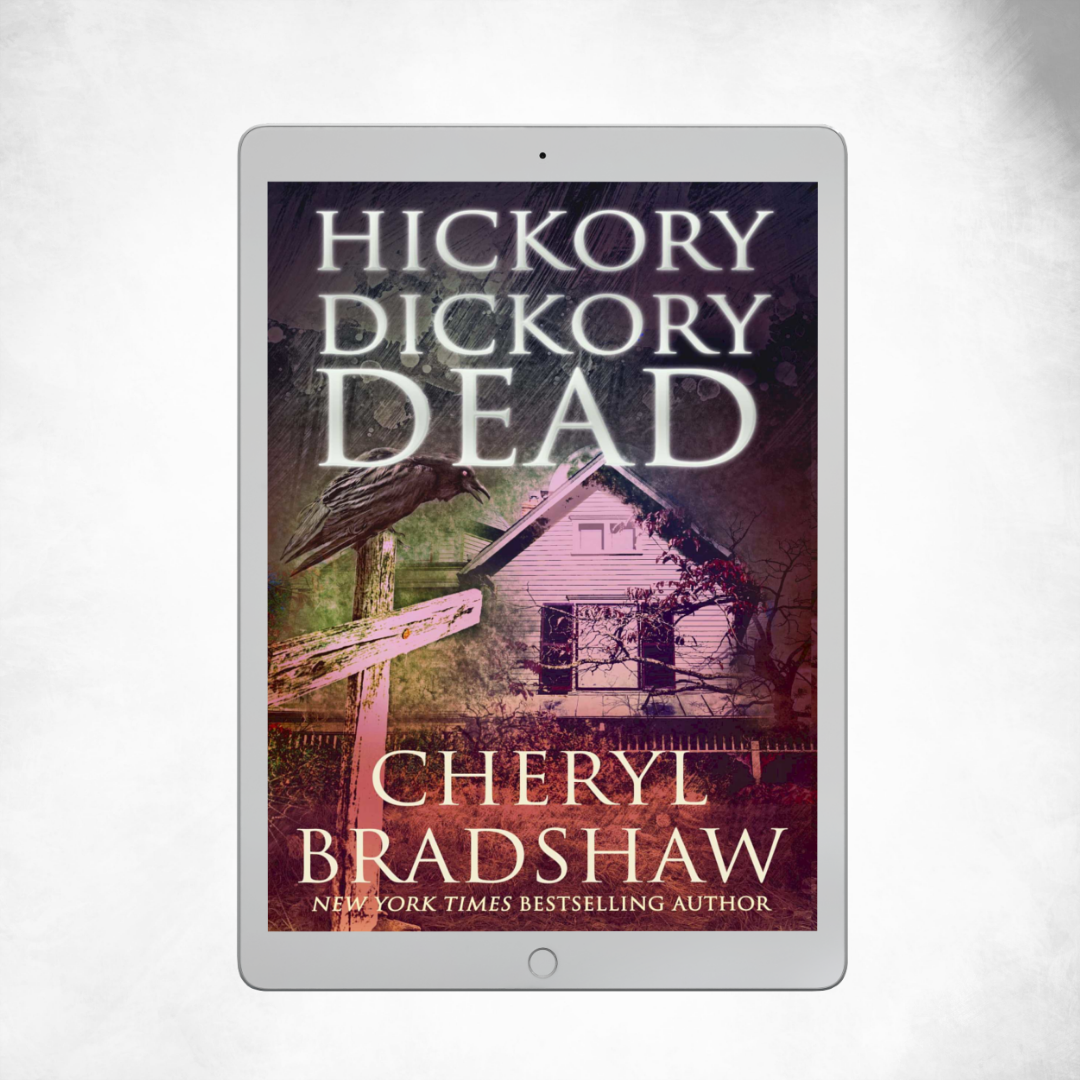 Hickory Dickory Dead | Stand Alone Mysteries | ebook – Cheryl Bradshaw ...