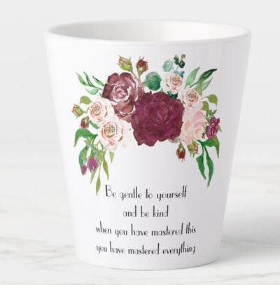 Poetry Quote Mugs | 11 Designs | Free Shipping