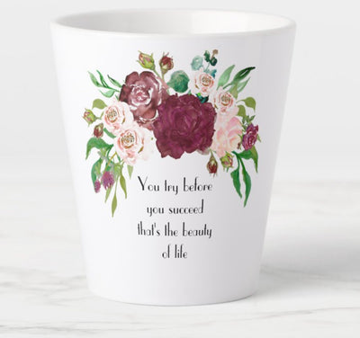 Poetry Quote Mugs | 11 Designs | Free Shipping