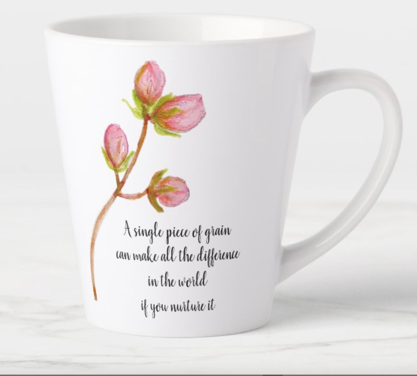 Poetry Quote Mugs | 11 Designs | Free Shipping