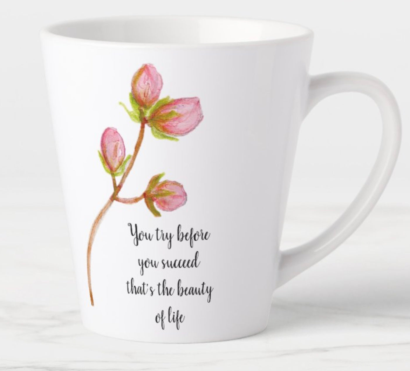 Poetry Quote Mugs | 11 Designs | Free Shipping