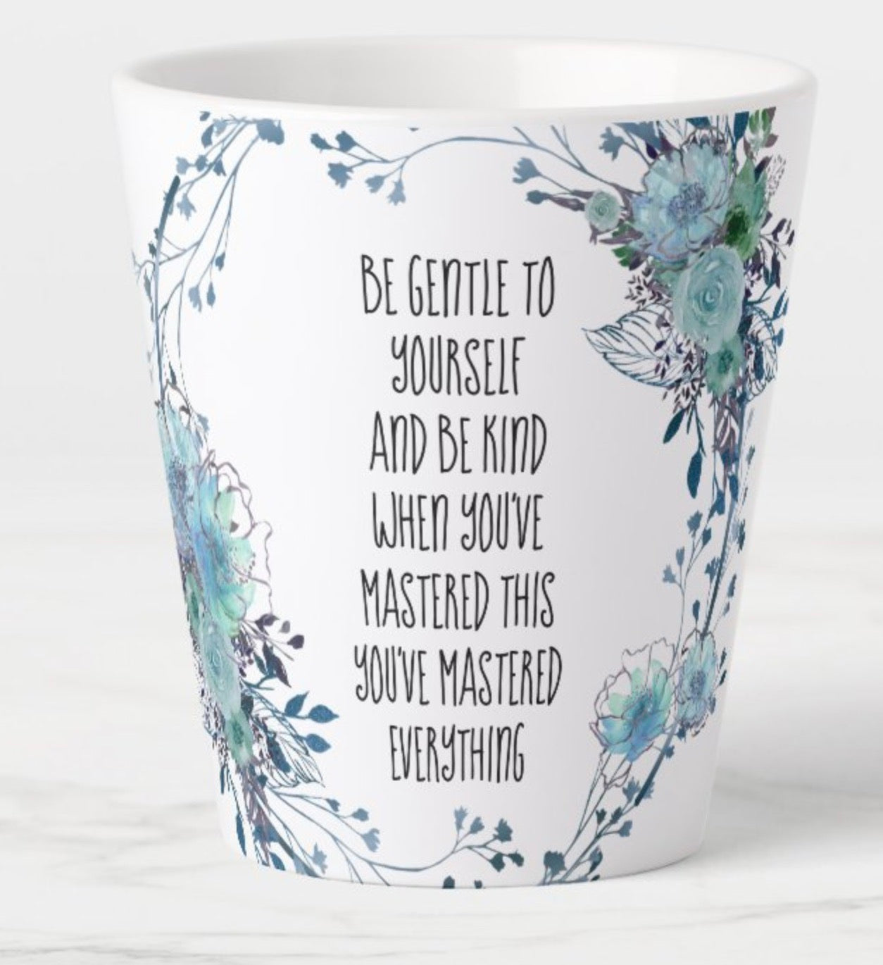 Poetry Quote Mugs | 11 Designs | Free Shipping