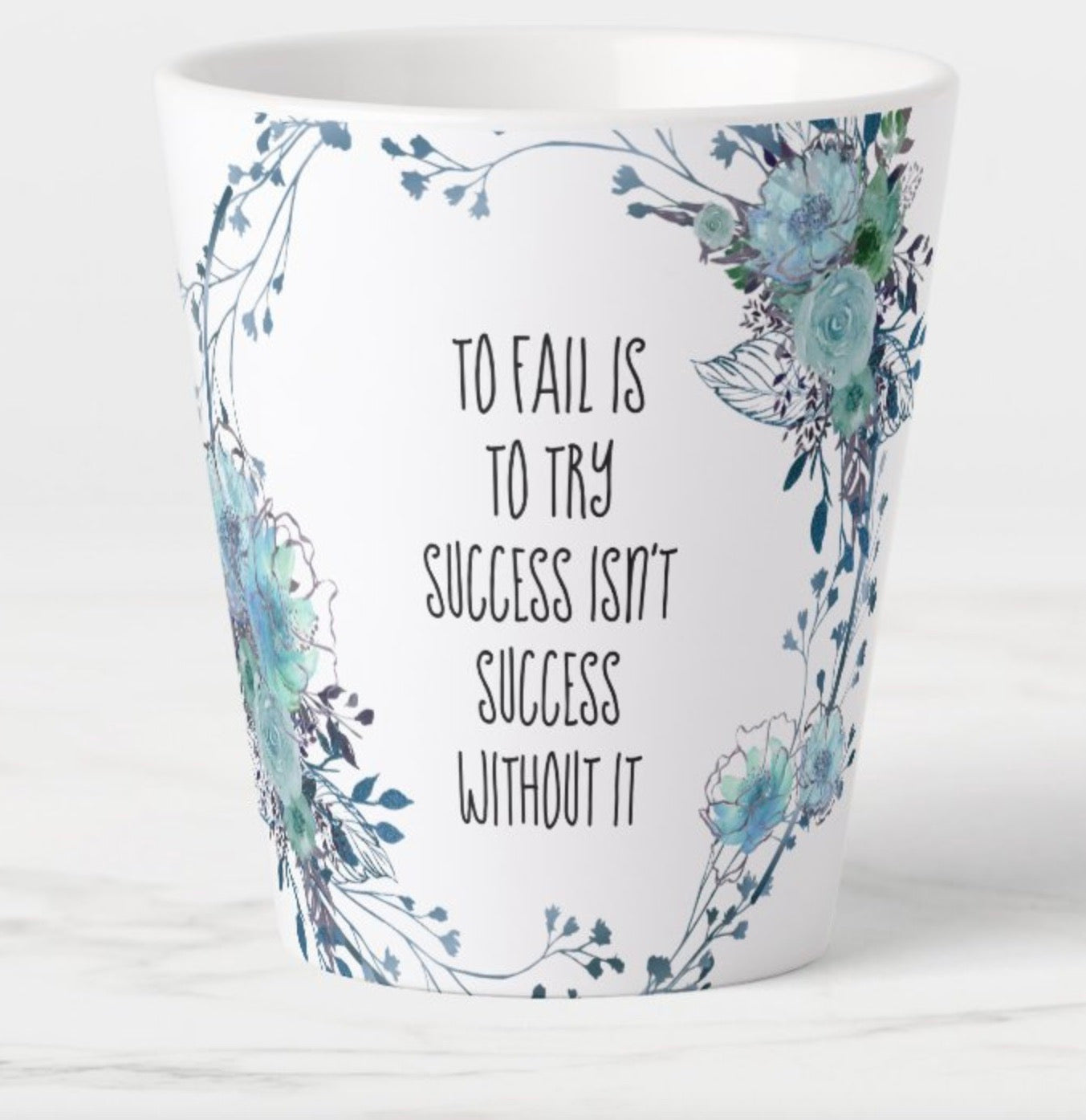 Poetry Quote Mugs | 11 Designs | Free Shipping