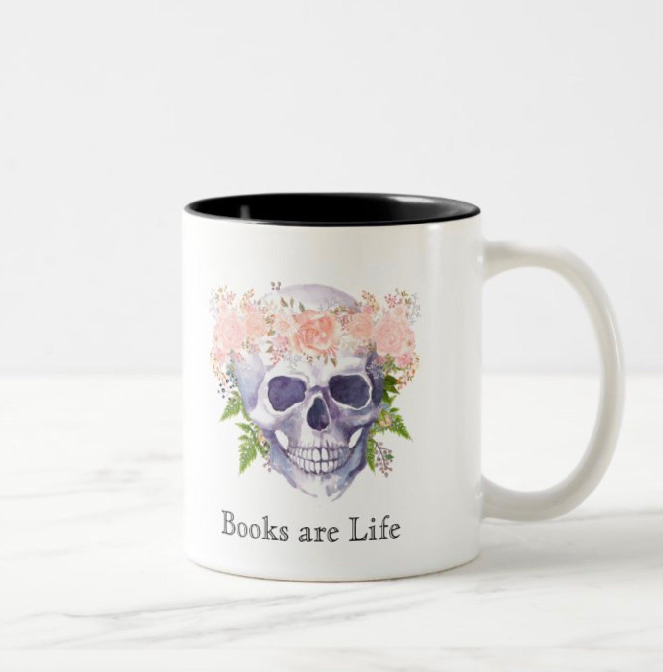 Bookish Coffee Mugs | 8 Designs | Free Shipping