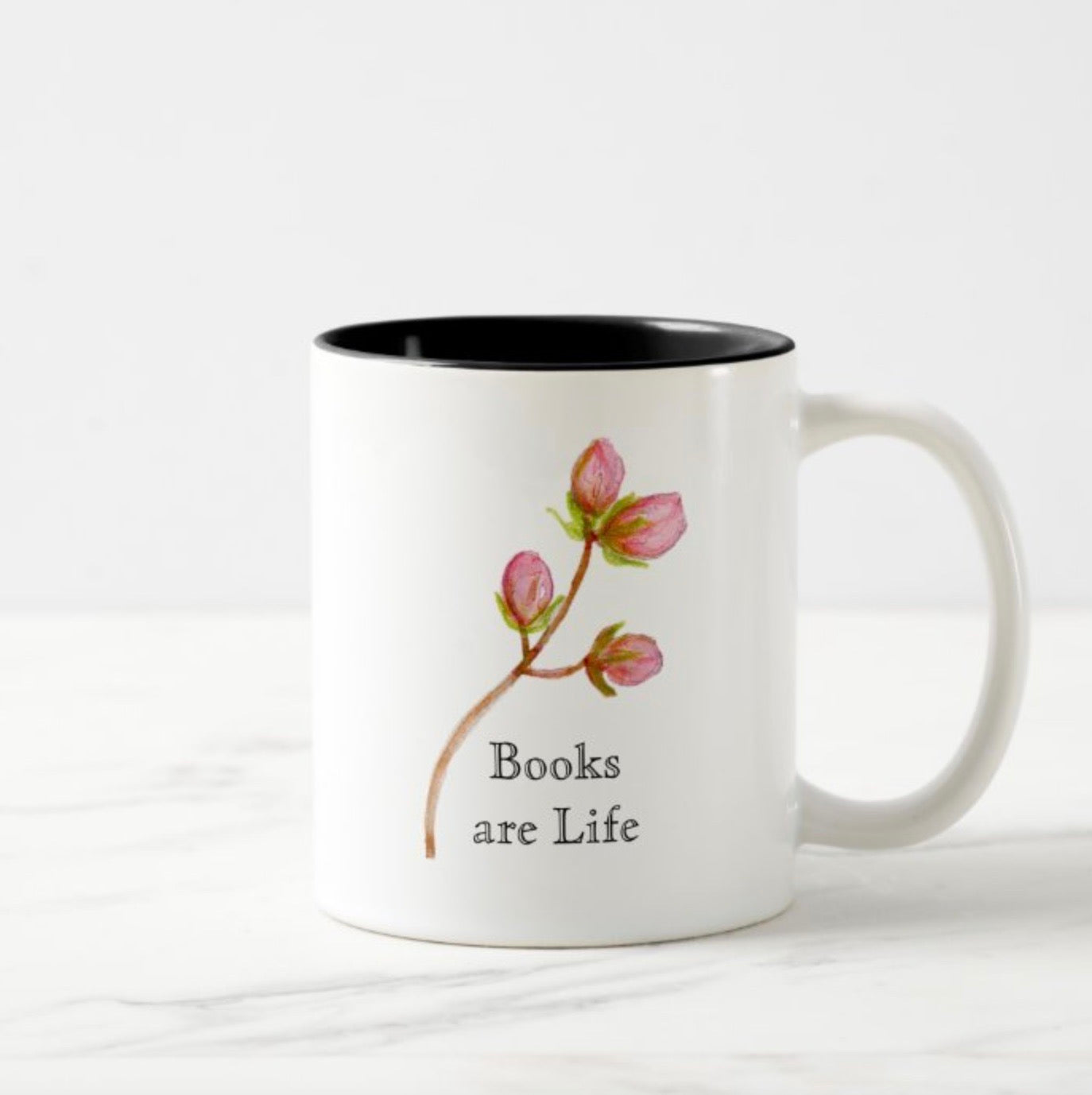 Bookish Coffee Mugs | 8 Designs | Free Shipping