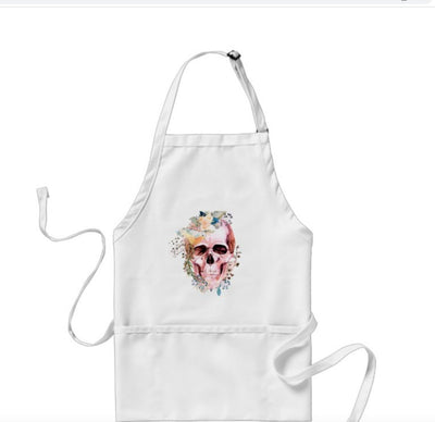 Floral Aprons | 6 Designs | Free Shipping
