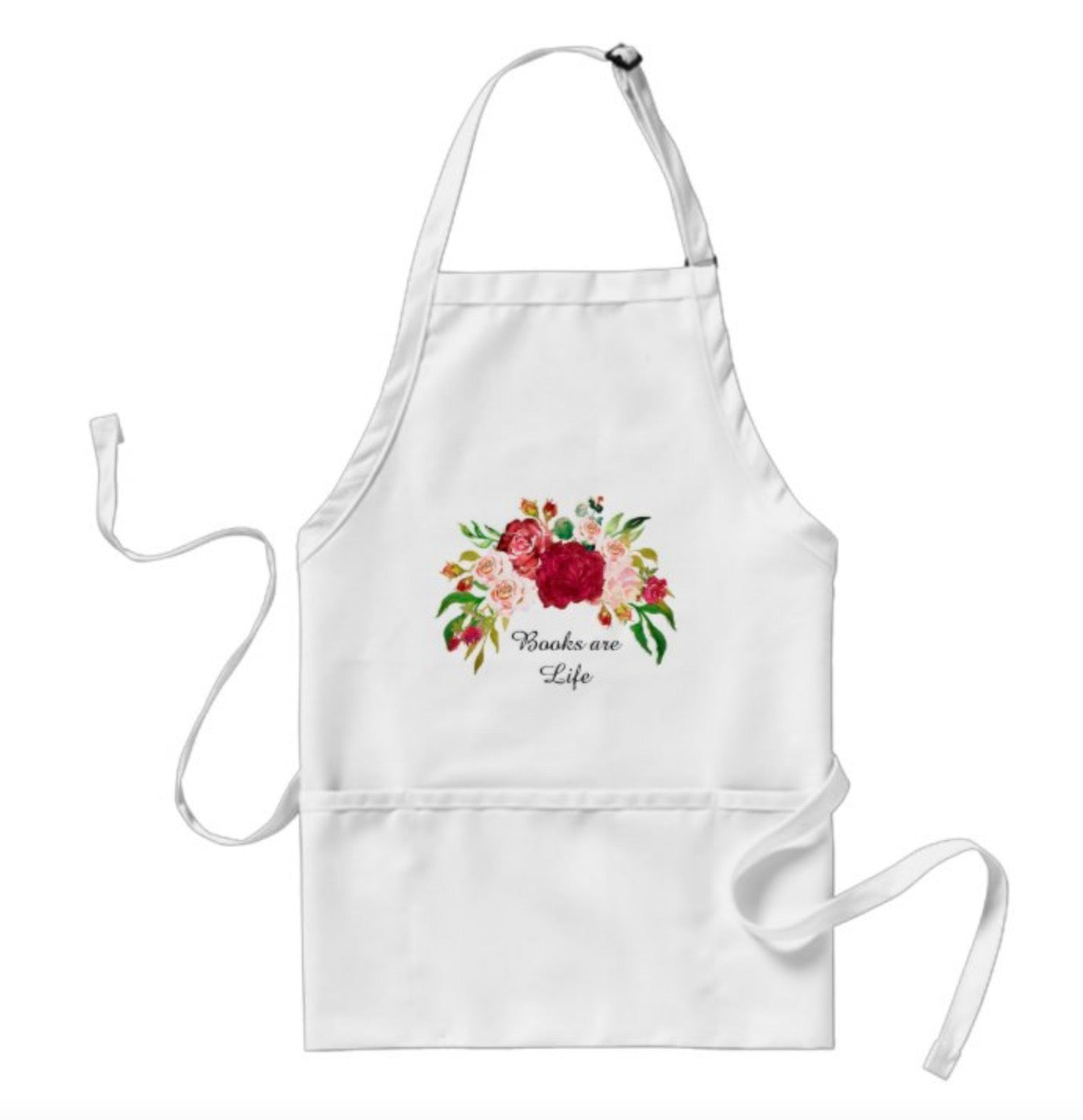Floral Aprons | 6 Designs | Free Shipping