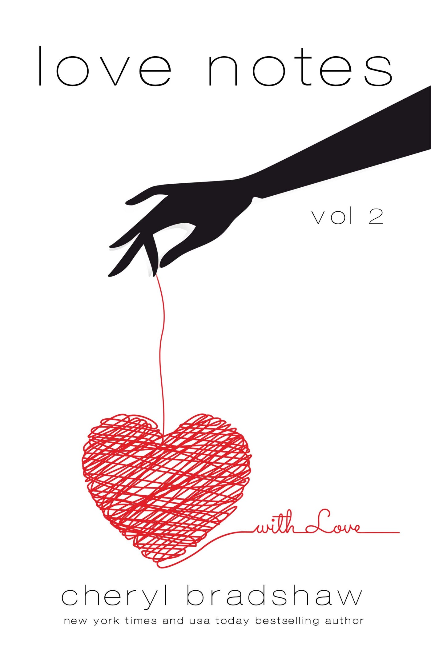 Love Notes eBook | Volume 2