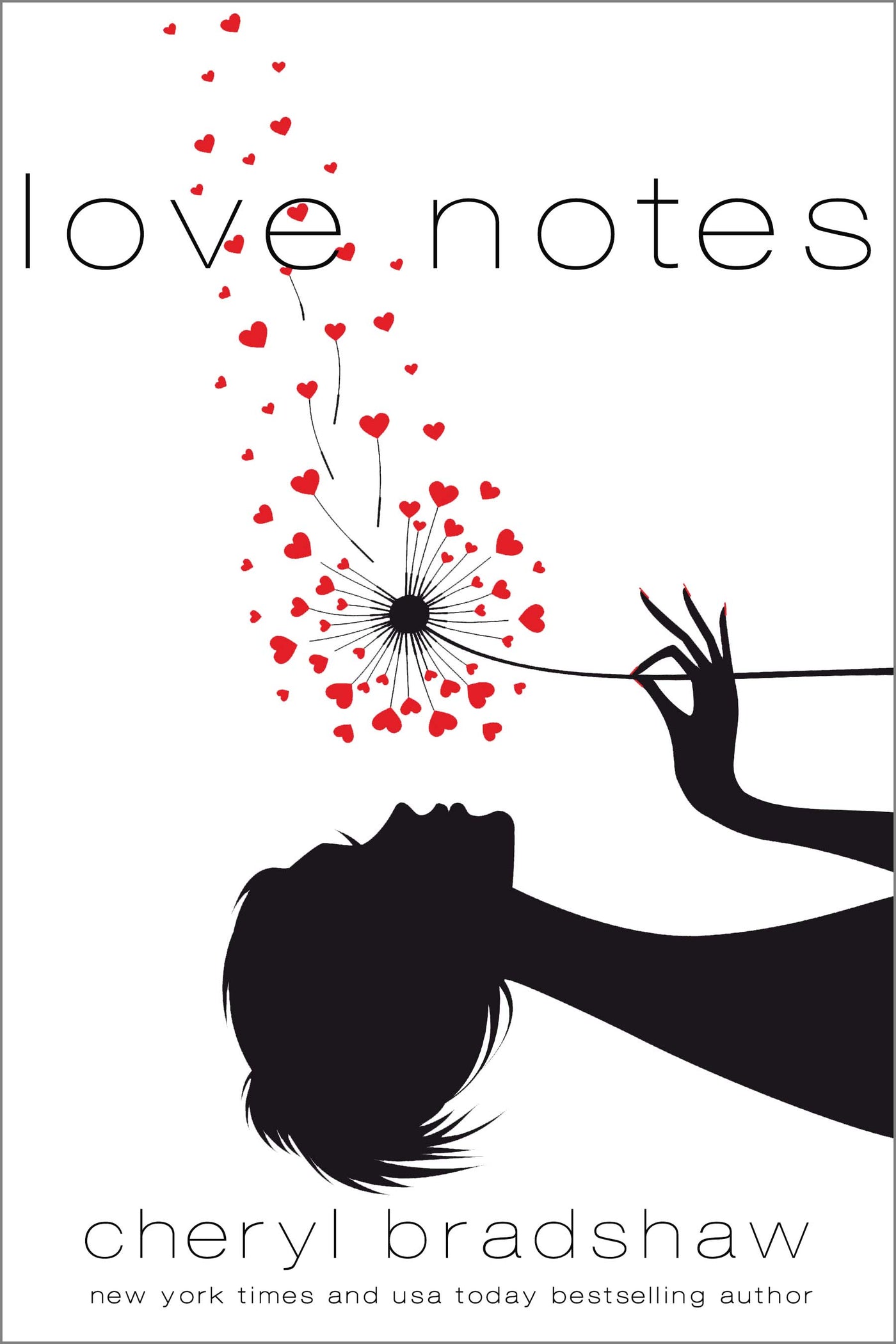 Love Notes eBook | Volume 1