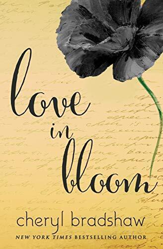 Love in Bloom | Darkness & Light Paperback | Volume 3